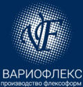 Logo Вариофлекс